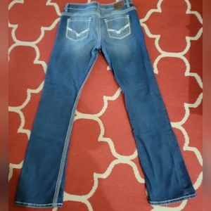 BKE Payton bootcut jeans The Buckle sz 31L